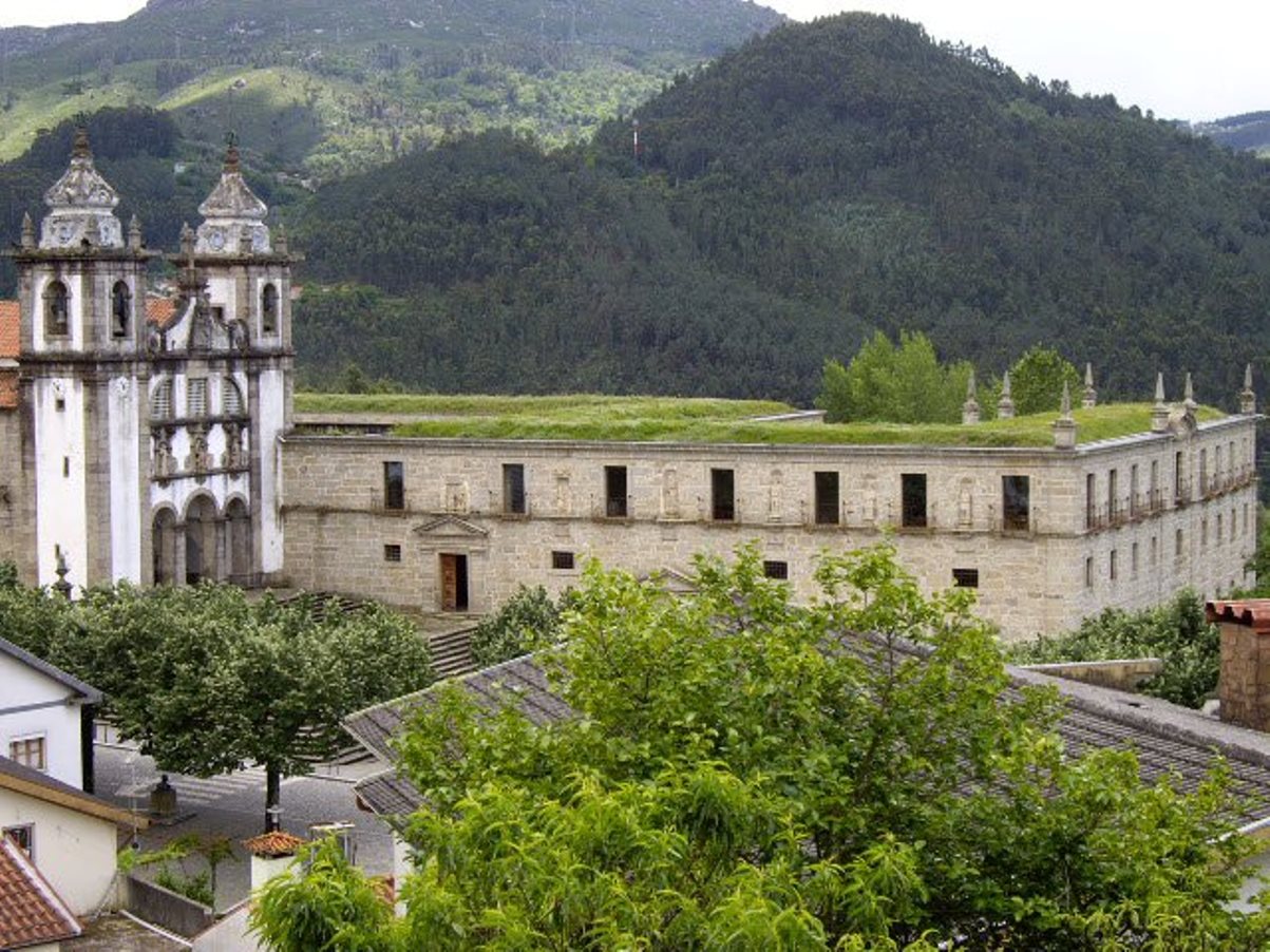Restaurantes em Amares