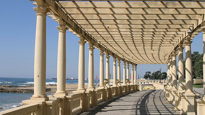 Restaurantes em Matosinhos