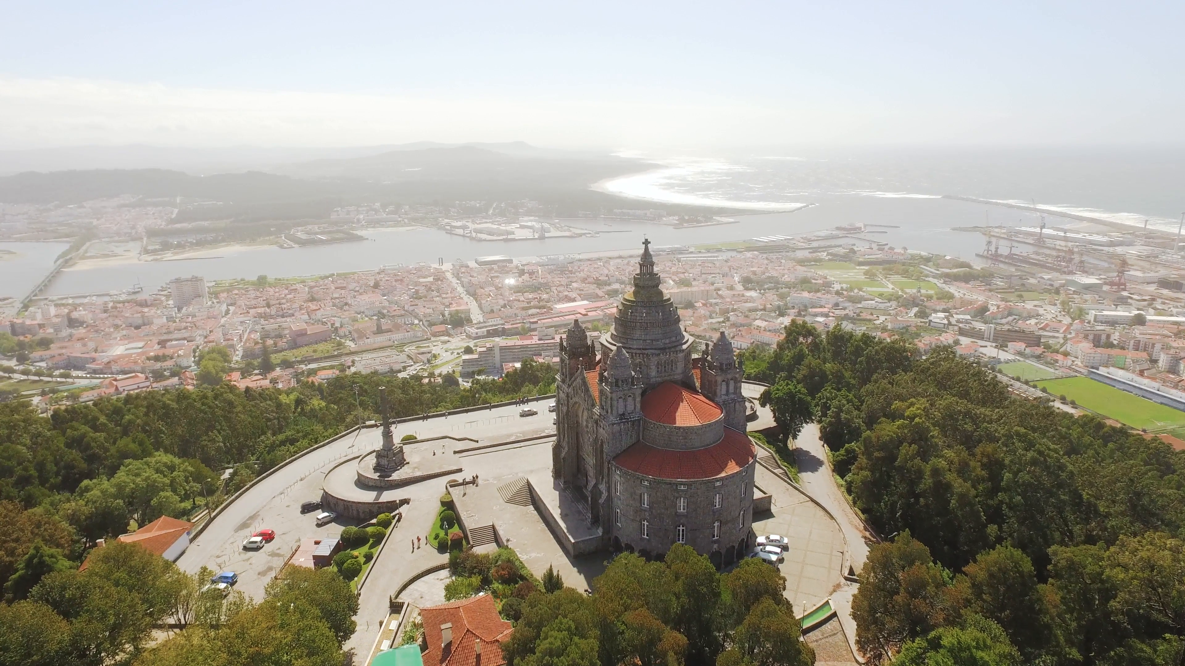 Restaurantes em Viana do Castelo