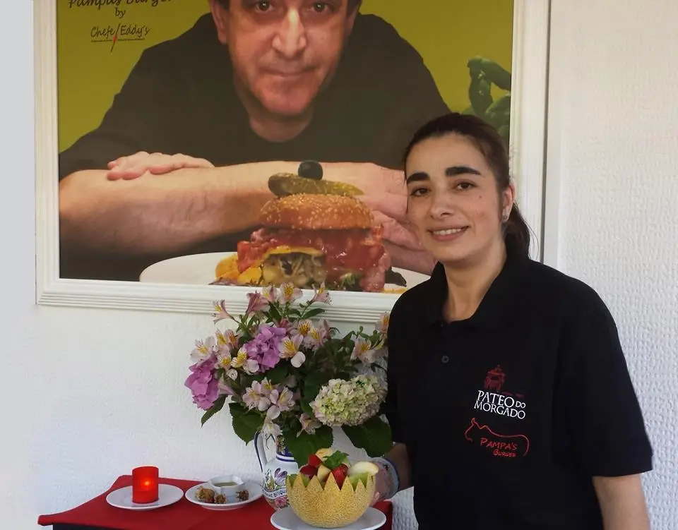 Fotografia de Pampas Burger